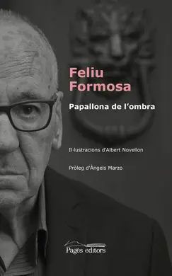 Papallona de L'ombra