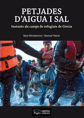 Petjades D'aigua I Sal