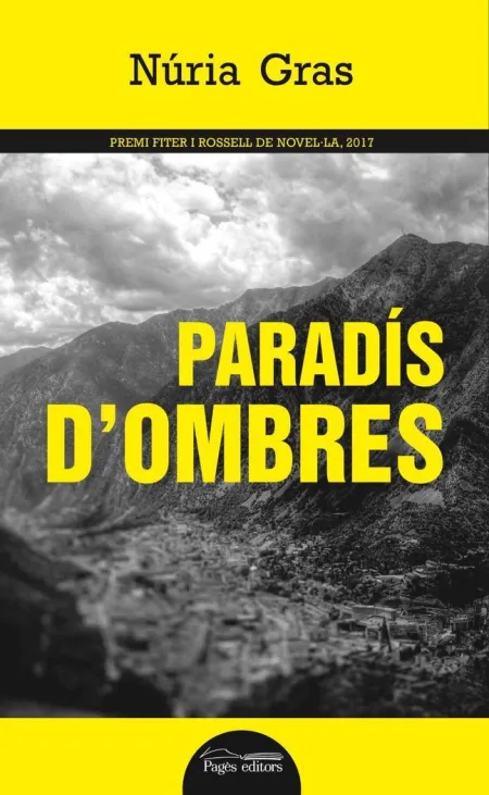 Paradís D'ombres