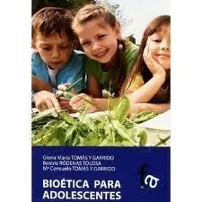Bioética para Adolescentes