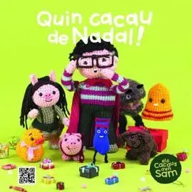 Quin Cacau de Nadal!