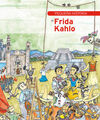 PEQUEÑA HISTORIA DE FRIDA KAHLO