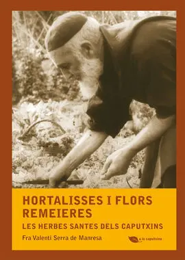 Hortalisses I Flors Remeieres