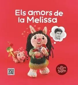 Els Amors de la Melissa