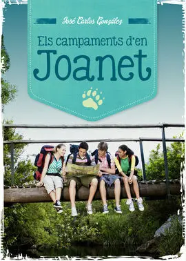 Els Campaments D'en Joanet