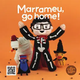 Marrameu, Go Home!