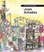 Petita Història de Joan Amades