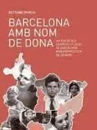 Barcelona Amb Nom de Dona