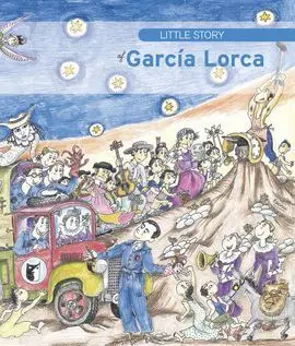 Little Story Of Garcia Lorca