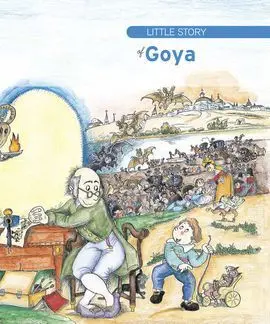 Little Story Of Goya