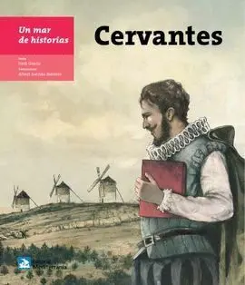 Un Mar Historias. 11: Cervantes