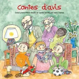 Contes D'avis
