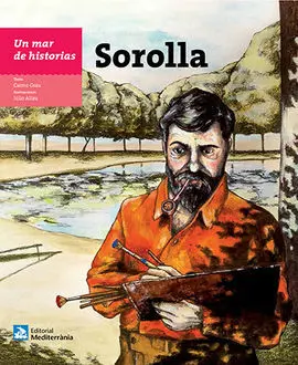 Un Mar de Historias: Sorolla