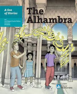 A Sea Of Stories: The Alhambra