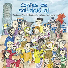 Contes de Solidaritat