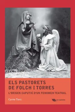 Els Pastorets de Folch I Torres