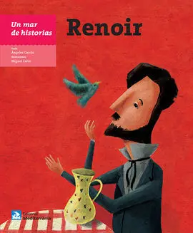 Un Mar de Historias: Renoir