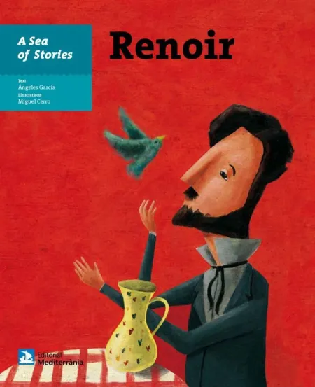 A Sea Of Stories Renoir