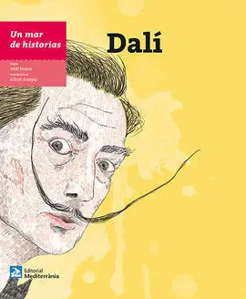 Un Mar de Historias: Dalí