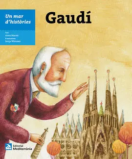 Gaudi -Un Mar D'histories Mediterrania