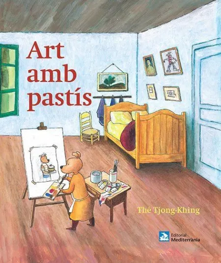 Art Amb Pastis
