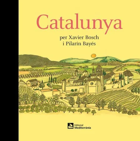 Catalunya -Mediterrania