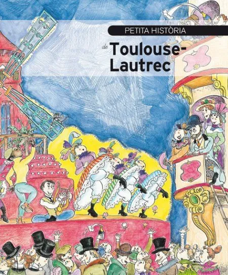 Toulouse-Lautrec