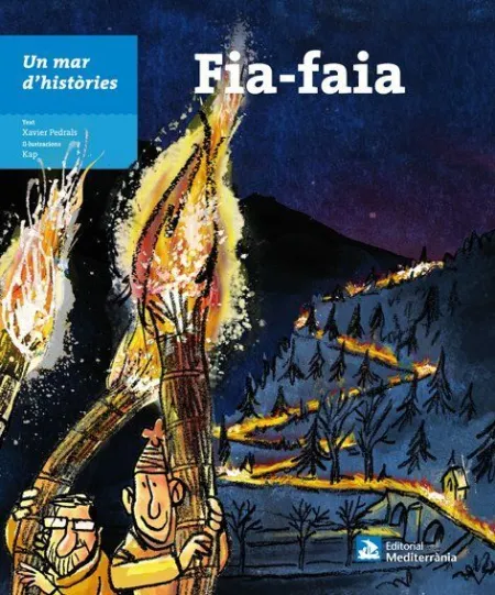 Un Mar D'històries: Fia-Faia