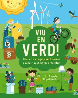 Viu en Verd!