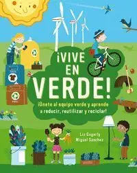 Vive en Verde