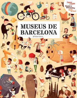 Museus de Barcelona