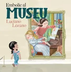 Embolic Al Museu