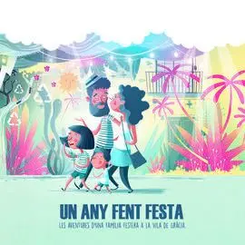 Un Any Fent Festa