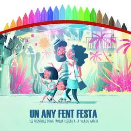 Pintem! un Any Fent Festa