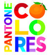 PANTONE COLORES