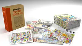 Meves Petites Histories Cofre