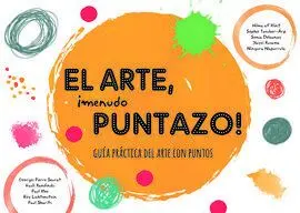 El Arte Menudo Puntazo