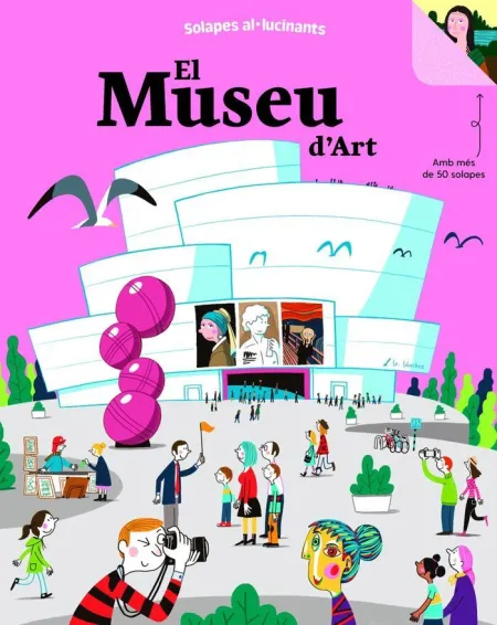 El Museu D'art