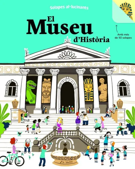 El Museu D'historia