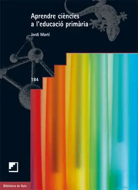 Aprendre Ciències a L'educació Primària