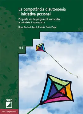 La Competència D'autonomia I Iniciativa Personal