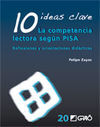 10 IDEAS CLAVE: LA COMPETENCIA LECTORA SEGUN PISA