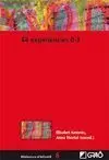 44 Experiencias de 0 a 3
