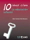 10 Ideas Clave. La Educación Infantil