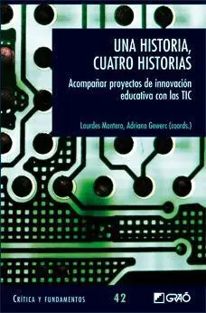 Una Historia, Cuatro Historias