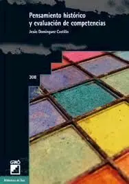 Pensamiento Historico y Evaluacion de Competencias