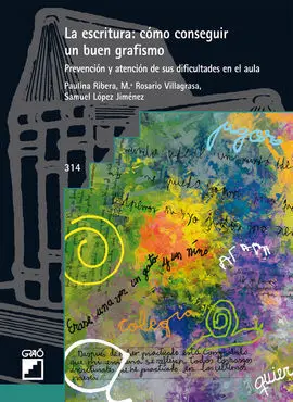 La Escritura: Comó Conseguir un Buen Grafismo