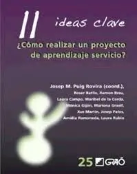 ¿Como Realizar un Proyecto de Aprendizaje Servicio?