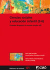 CIENCIAS SOCIALES Y EDUCACION INFANTIL (3-6)