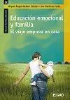 Educacion Emocional y Familia